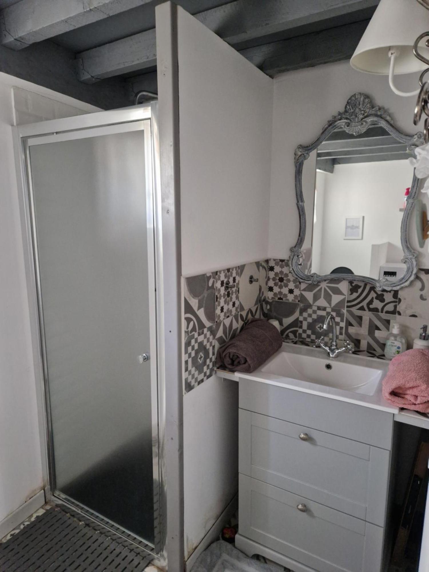 Appartement le Cabanon de LEA à Tavel Extérieur photo