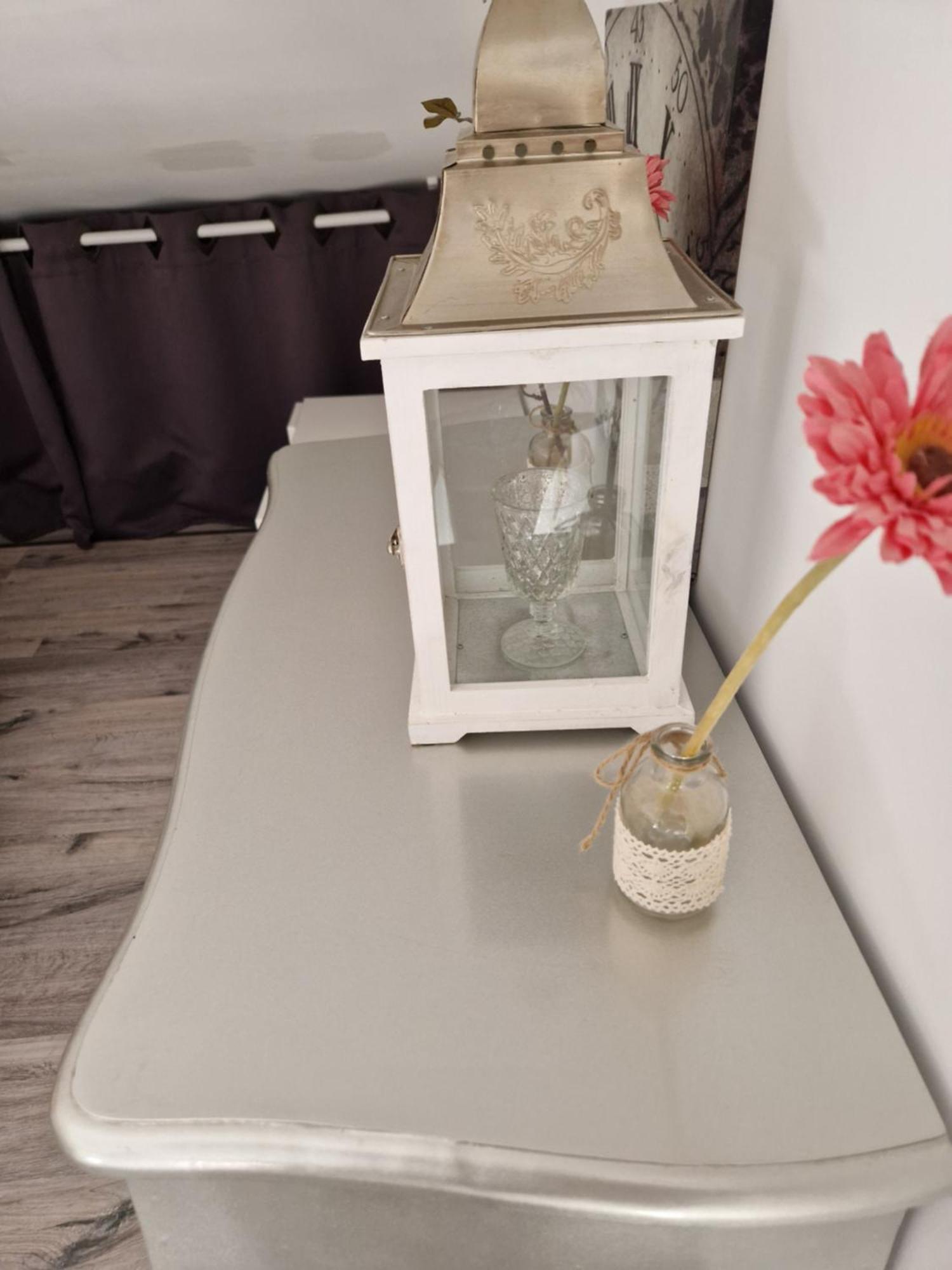 Appartement le Cabanon de LEA à Tavel Extérieur photo