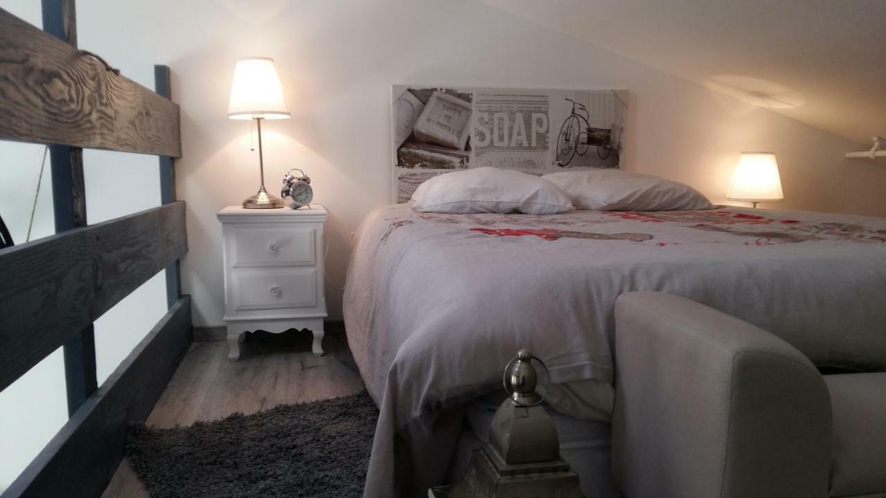Appartement le Cabanon de LEA à Tavel Extérieur photo