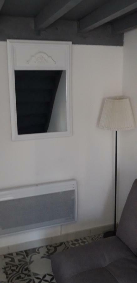 Appartement le Cabanon de LEA à Tavel Extérieur photo